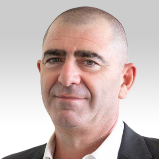 אלכס כץ, עו"ד